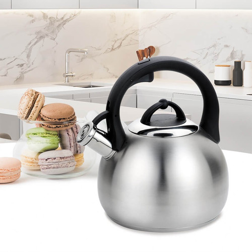 Feel Maestro 3.0L Stainless Steel Whistling Kettle MR-1311
