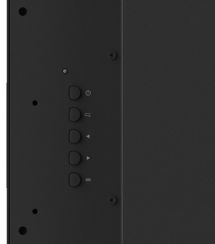 Iiyama ProLite 32" Monitor AMVA, FHD, HDMIx2, DP,RJ45 TF3239MSC-B1A