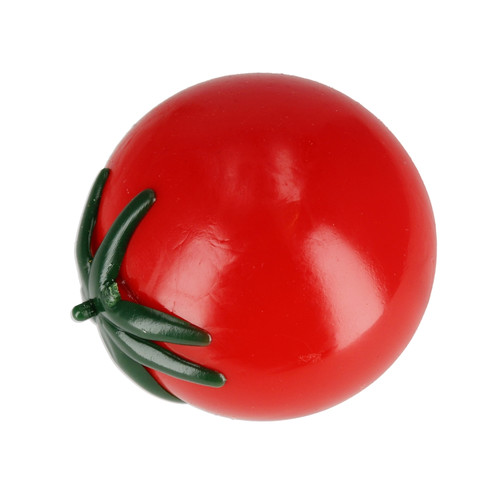 Stress Toy Squishy Tomato 1pc 3+