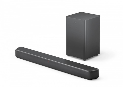 Philips Soundbar with Wireless Subwoofer TAB5309/10