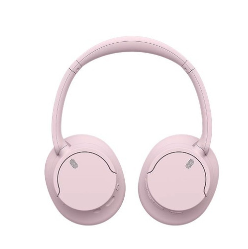 Sony WH-CH720N Wireless Noise-Cancelling Headphones, Pink