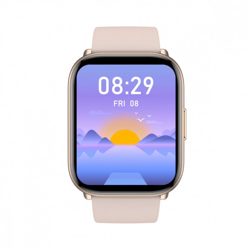 Oro-Med Smartwatch ORO FIT PRO GT, pink