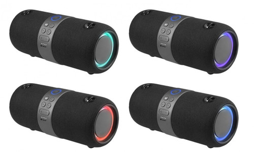Tracer Speaker Splash XXL TWS Bluetooth, black