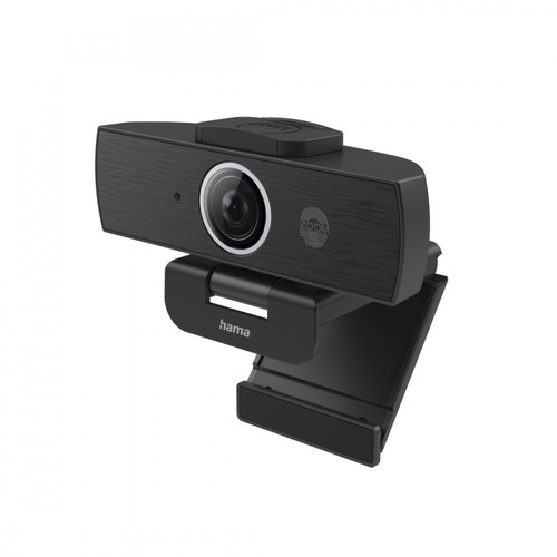 Hama Webcam C-900 Pro UHD 4K USB-C