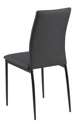 Chair Demina, grey