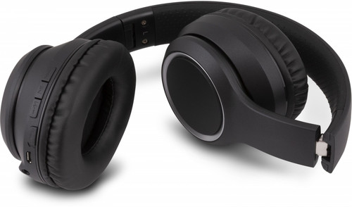 Sencor Wireless Headphones SEP 710BT BK BT 5.0