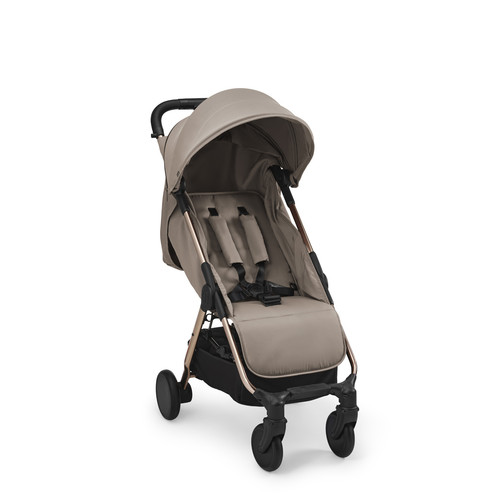 Elodie Details Stroller MONDO 2025, up to 22kg, Tender Taupe