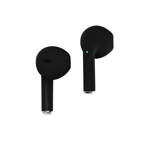 Media-Tech Headphones Earphones MT3608K, black