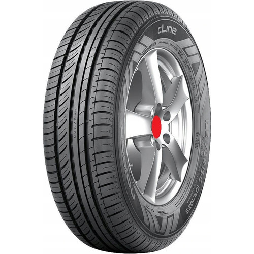 NOKIAN cLine Van 205/65R15 102T