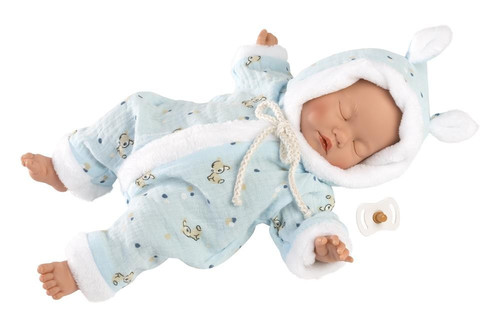 Llorens Baby Doll Boy 31cm 3+