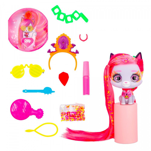 TM Toys VIP Pets - Cats 3+