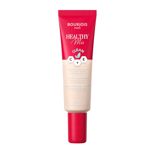 Bourjois Healthy Mix Clean Tinted Beautifier no. 001 Fair 30ml