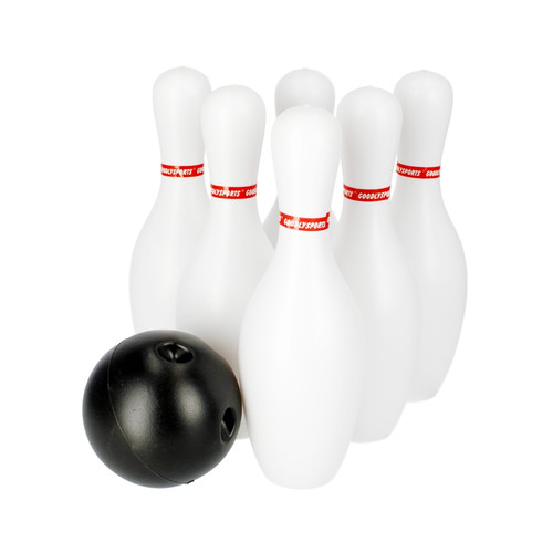 Bowling Set for Kids 3+