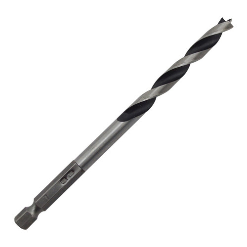 Wood Drill Bit Universal HEX 7mm