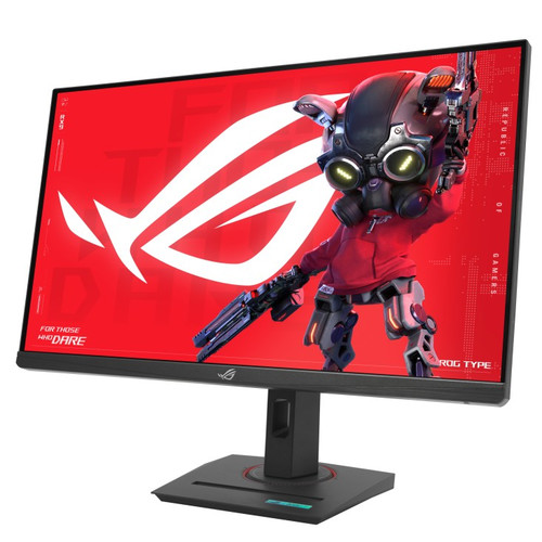 Asus 27" Monitor XG27UCG IPS-F 4K 160-320Hz