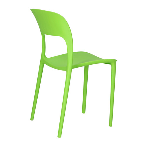 Chair Flexi, green