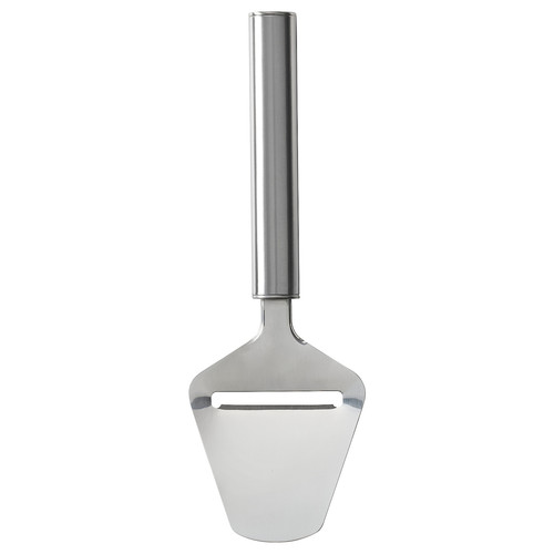 KONCIS Cheese slicer, stainless steel, 23 cm