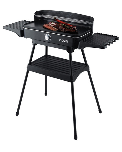 Gotie Electric Grill 2in1 2200W GGE-2200