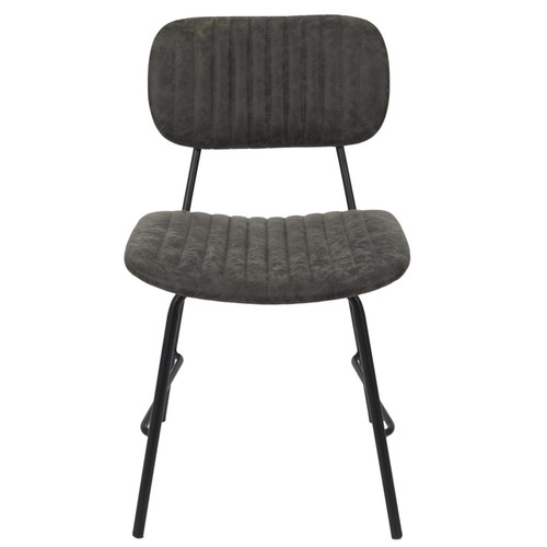Dining Chair Taylor, Grey