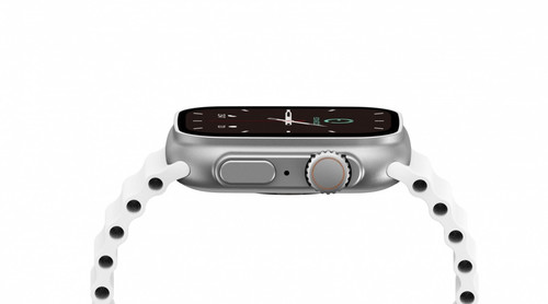 EcoWatch Smartwatch EW02