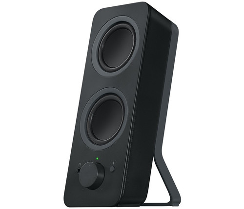 Logitech Speakers Z207 Bluetooth, black