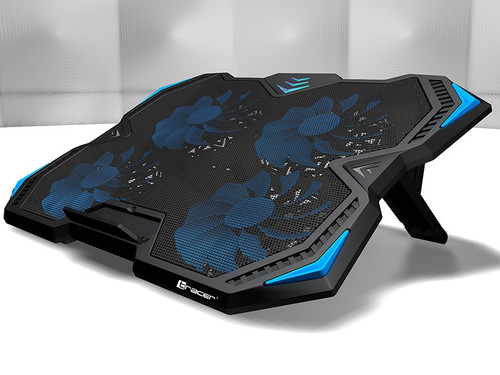 Cooling Station Gamezone Turbo 17"