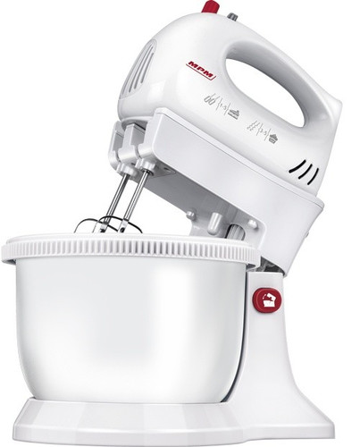 MPM Hand Mixer with Stand MMR-16Z