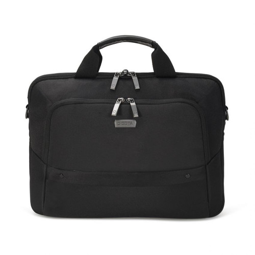 Dicota Notebook Bag Eco Slim Case SCALE 12-14.1", black