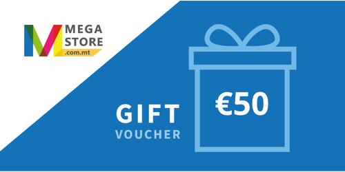 Voucher Gift 50