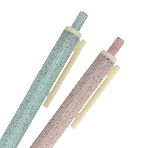 Starpak Retractable Pen Marble 36pcs