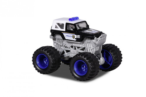 Majorette City Rockerz Vehicle 1pc, assorted models, 3+