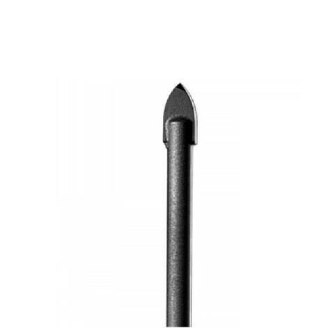 Stanley Carbide Tipped Drill Bit for Glass and Tiles 6 mm