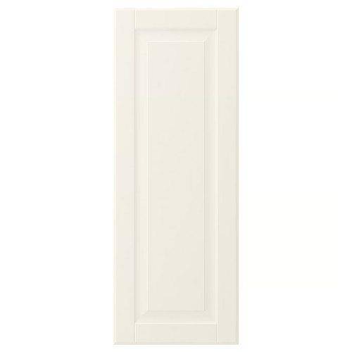 BODBYN Door, off-white, 30x80 cm