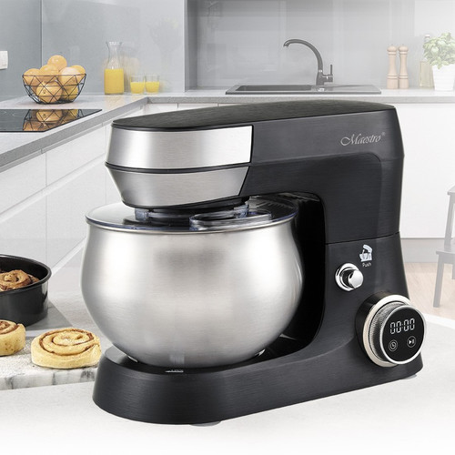Feel Maestro 5.0L Planetary Stand Mixer Max 2000W MR-558