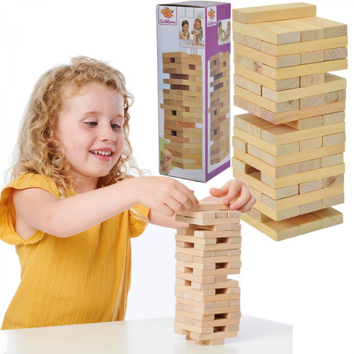 Simba Shaky Tower Game 5+