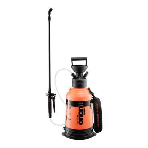 Garden Spray Tank Orion Super 6 l