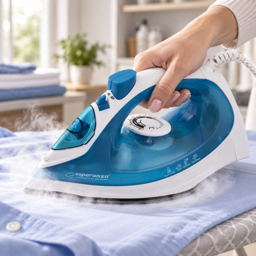 IRON STEAM SLIDER CERAMIC 2200W