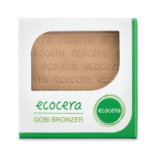 ECOCERA Bronzer Gobi Vegan 10g