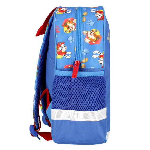 Medium Backpack Paw Patrol Boy