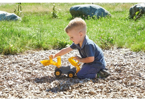 Lena Loader EcoActives 35 cm 2+