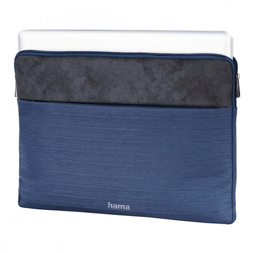 Hama Notebook Laptop Bag 14.1" Tyrona, navy blue
