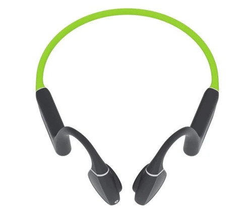 Creative Labs Earphones Outlier Free Plus, green