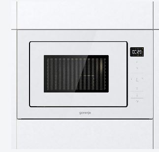 Gorenje Microwave Built-in Oven with Grill BM251SG2WG