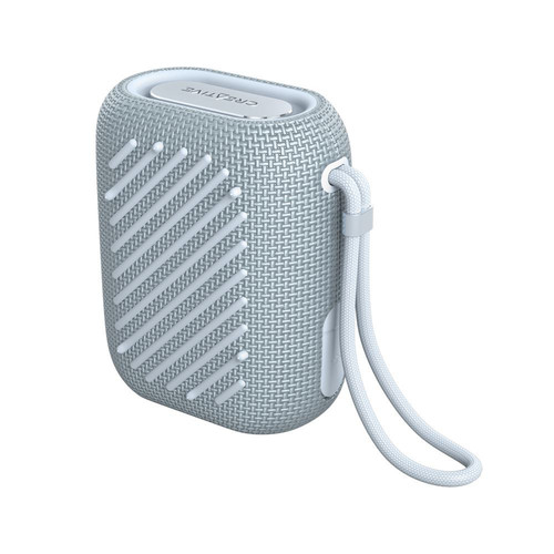 Creative Labs Speaker Muvo Flex, Grey
