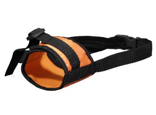 Grande Finale Standard Dog Muzzle Size 4 (22-30cm)