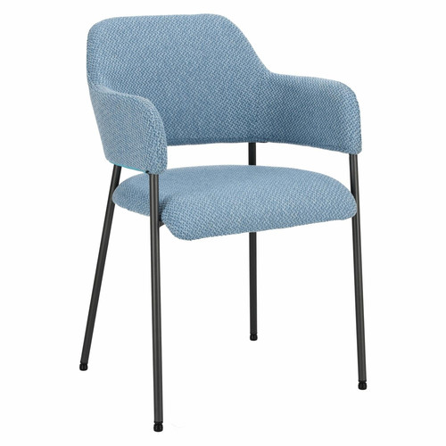 Chair Gato, blue