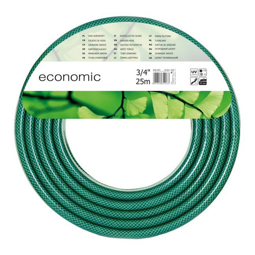 Watering Hose Cellfast Economic 3/4'' 25m