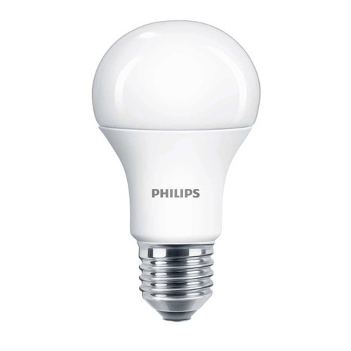 Philips LED Bulb A60 E27 1521 lm 2700 K