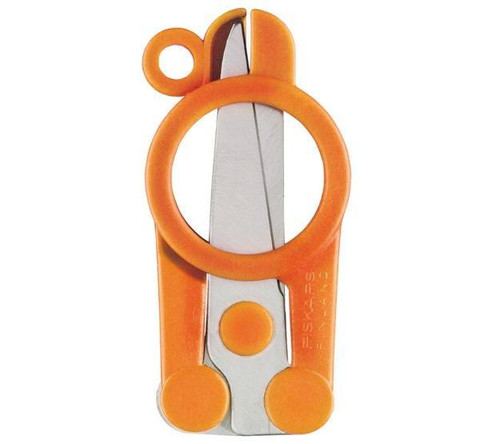 Fiskars Classic - Foldable Scissors