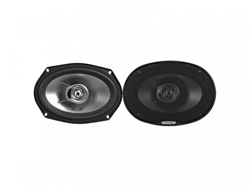 Alpine Car Speaker SXE-6925S